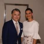(FOTO) Proslava Dana državnosti Hrvatske u Hamburgu: Okupio se velik broj Hrvata i predstavnika javnog života saveznih zemalja