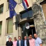 ZÜRICH: Sastanak švicarskih poduzetnika hrvatskog podrijetla na temu gospodarske suradnje Hrvatske i Švicarske