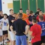 Mladi hrvatski rukometaši iz iseljeništva i ove godine u rukometnom kampu Balić&Metličić na Jelsi