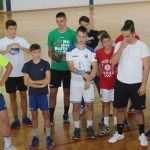 Mladi hrvatski rukometaši iz iseljeništva i ove godine u rukometnom kampu Balić&Metličić na Jelsi