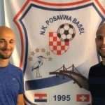 Rodbinske veze u Posavini Basel pokazale se kao jamstvo uspjeha i popularnosti tog hrvatskog kluba