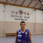 KK Komušina Haiterbach počinje pripreme za novu sezonu u Regionalligi