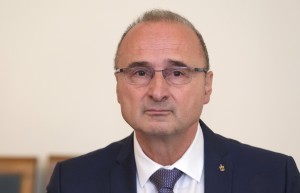 Ministar dr. Gordan Grlić Radman / Foto: Hina 