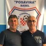 Rodbinske veze u Posavini Basel pokazale se kao jamstvo uspjeha i popularnosti tog hrvatskog kluba
