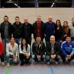 KK Komušina Haiterbach počinje pripreme za novu sezonu u Regionalligi