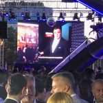 (FOTO i VIDEO) Večernji list svečano obilježio 60. rođendan - na proslavu stigla i predsjednica Kolinda Grabar Kitarović
