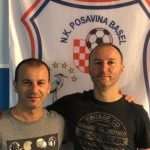 Rodbinske veze u Posavini Basel pokazale se kao jamstvo uspjeha i popularnosti tog hrvatskog kluba