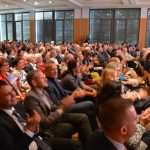 (FOTO): U Münchenu svečano proslavljen Dan državnosti RH, na prijemu više od 400 gostiju