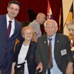 (FOTO) Više od 200 gostiju na svečanom obilježavanju Dan državnosti RH u Stuttgartu