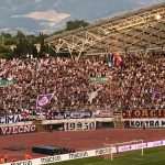 (VIDEO i FOTO) BLAMAŽA NA POLJUDU: Hajduk izgubio u uzvratu od prosječne momčadi s Malte rezultatom 1:3