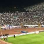 (VIDEO i FOTO) BLAMAŽA NA POLJUDU: Hajduk izgubio u uzvratu od prosječne momčadi s Malte rezultatom 1:3