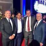 (FOTO i VIDEO) Večernji list svečano obilježio 60. rođendan - na proslavu stigla i predsjednica Kolinda Grabar Kitarović