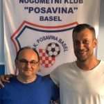 Rodbinske veze u Posavini Basel pokazale se kao jamstvo uspjeha i popularnosti tog hrvatskog kluba