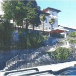 IZUZETNA PONUDA: Prodaje se hotel u središtu Lovrana i atraktivno zemljište uz plažu u Bakru