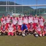 HRVATSKI AMATERSKI KLUBOVI: Pričuve Croatije Reutlingen žele u višu ligu