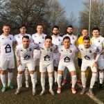 HRVATSKI KLUBOVI U WFV-u: Uspješan početak Croatije Reutlingen i Croatije Stuttgart, Croatia Bietigheim i BW Tomislav iz Heilbronna slavili u gostima