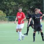 (FOTO) OTIŠLI NA SVADBU U ZAGREB: Bez čak 14 igrača Croatia Frankfurt doživjela visok poraz od Union Niederrada