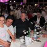 (FOTO i VIDEO) 3. LIVANJSKA NOĆ 2019. FRANKFURT: Oko tisuću Livnjaka i njihovih prijatelja uživalo uz grupu Dalmatino, mladu Gloriju Klišanin i Croatia Ensemble iz Frankfurta te HKUD Dinara i Ludwig Band iz Livna