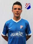 Ivan Matanović NK Croatia Stuttgart