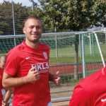 (FOTO) Hat-trick Josipa Jerkovića za visoku 6:2 pobjedu Croatije II Frankfurt