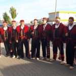(VIDEO I FOTO) KLAPA CROATIA MÜNCHEN PROSLAVILA 30. OBLJETNICU: Na svom su koncertu okupili hrvatske klape iz Stuttgarta, Vodica, Promine, Zadra, Buenos Airesa….