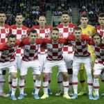 NOGOMETNA RAPSODIJA U TRNAVI: Hrvatska deklasirala Slovačku, najbolja igra "Vatrenih" nakon Rusije