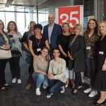 (FOTO) Održani seminari i radionice za učitelje i učenike hrvatskoga jezika i kulture u Australiji