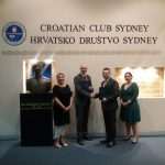 (FOTO) Održani seminari i radionice za učitelje i učenike hrvatskoga jezika i kulture u Australiji