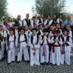 (FOTO) VEČER HRVATSKE TAMBURE I FOLKLORA U AUSTRIJI: Više od 500 Hrvata je uživalo u izvedbama hrvatskih folkloraša iz cijele Austrije