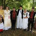 (FOTO) Stuttgart-Bad Cannstattom se orile pjesme Vile Croatie Stuttgart, Dijaskoraka iz Offenbacha, Hrvata iz Ulma...