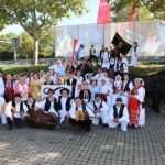 (FOTO) Stuttgart-Bad Cannstattom se orile pjesme Vile Croatie Stuttgart, Dijaskoraka iz Offenbacha, Hrvata iz Ulma...