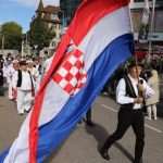 hrvatska zastava