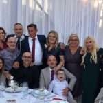 (FOTO) BAJKOVITO VJENČANJE PODNO MARJANA: Hrvatski mladenci iz Švicarske u Splitu okupili prijatelje iz Švicarske, Hrvatske i BiH
