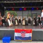 (FOTO i VIDEO) Dubrovčani oduševili u Bad Homburgu - Erntedankmarkt u znaku Dubrovnika i Hrvatske