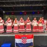 (FOTO i VIDEO) Dubrovčani oduševili u Bad Homburgu - Erntedankmarkt u znaku Dubrovnika i Hrvatske