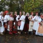 (FOTO): Na tradicionalnom 7. Susretu čuvara hrvatske etno baštine u Filderstadtu okupio se velik broj folkloraša