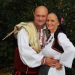(FOTO): Na tradicionalnom 7. Susretu čuvara hrvatske etno baštine u Filderstadtu okupio se velik broj folkloraša