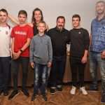 SPORTSKA SURADNJA PRIJATELJSKIH GRADOVA: Rukometaši i plesači iz Bad Homburga u Dubrovniku