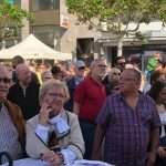 (FOTO i VIDEO) Dubrovčani oduševili u Bad Homburgu - Erntedankmarkt u znaku Dubrovnika i Hrvatske