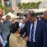 (FOTO i VIDEO) Dubrovčani oduševili u Bad Homburgu - Erntedankmarkt u znaku Dubrovnika i Hrvatske
