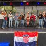 (FOTO i VIDEO) Dubrovčani oduševili u Bad Homburgu - Erntedankmarkt u znaku Dubrovnika i Hrvatske