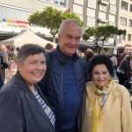 (FOTO i VIDEO) Dubrovčani oduševili u Bad Homburgu - Erntedankmarkt u znaku Dubrovnika i Hrvatske