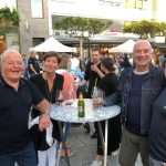(FOTO i VIDEO) Dubrovčani oduševili u Bad Homburgu - Erntedankmarkt u znaku Dubrovnika i Hrvatske