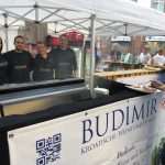 (FOTO i VIDEO) Dubrovčani oduševili u Bad Homburgu - Erntedankmarkt u znaku Dubrovnika i Hrvatske