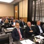 (FOTO) DÜSSELDORF: Za veće plaće radnicima država mora rasteretiti poduzetnike