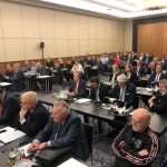 (FOTO) DÜSSELDORF: Za veće plaće radnicima država mora rasteretiti poduzetnike