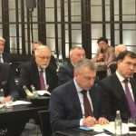 (FOTO) DÜSSELDORF: Za veće plaće radnicima država mora rasteretiti poduzetnike
