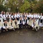 (FOTO): Na tradicionalnom 7. Susretu čuvara hrvatske etno baštine u Filderstadtu okupio se velik broj folkloraša