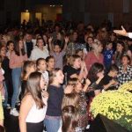 (FOTO) Osvrt na Hercegovačku večer 2019. u Stuttgartu - dosad najposjećeniju zavičajnu zabavu Hrvata u Njemačkoj (FOTO) Osvrt na Hercegovačku večer 2019. u Stuttgartu - dosad najposjećeniju zavičajnu zabavu Hrvata u Njemačkoj