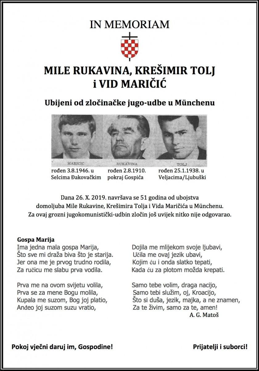 IN MEMORIAM_Rukavina_Tolj_Maričić_2019